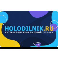 Holodilnik ru карта